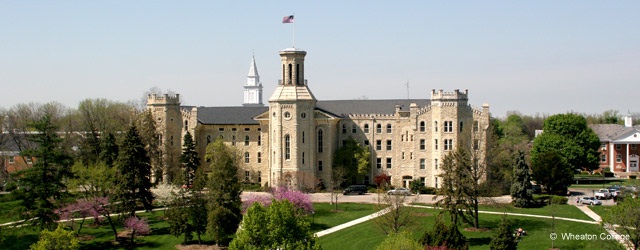 Wheaton College