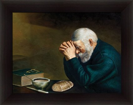 old-man-praying