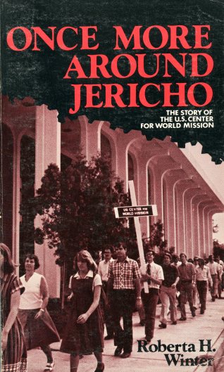 Book by Roberta Winter