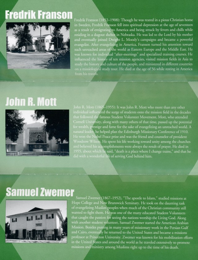 WCIU Brochure Part 2 of 4