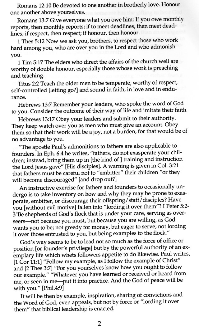 Article by Livingstone &amp; Dorr p2