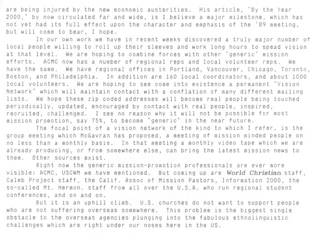 1985 Timeline Supplement p2