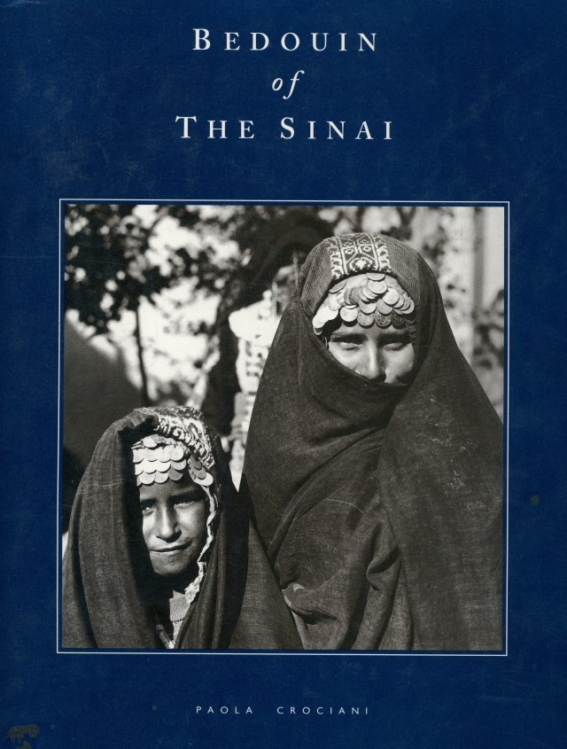 Bedouins of Sinai 1